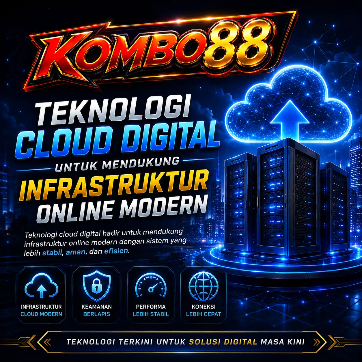 KOMBO88